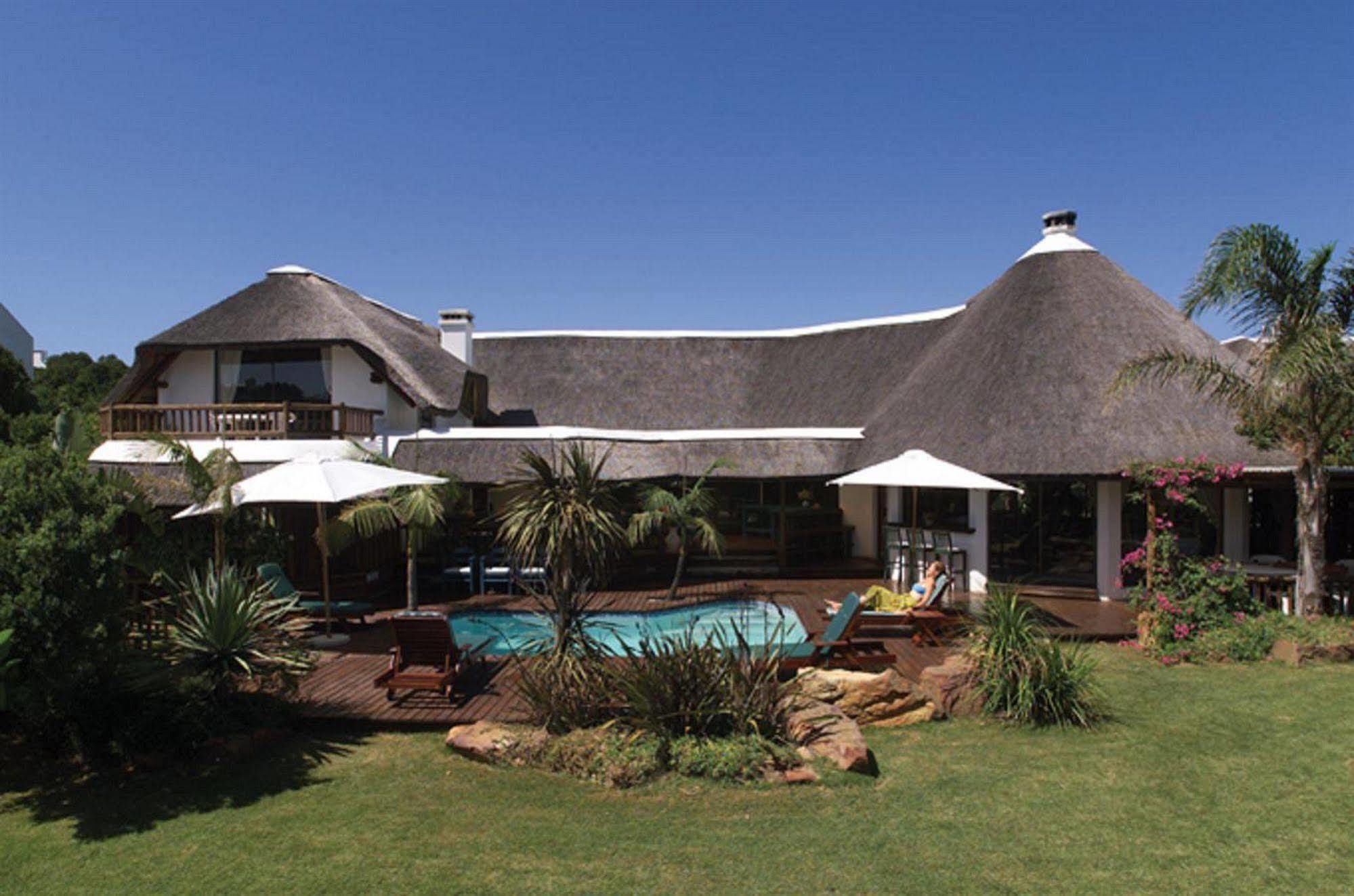 Sandals Guest House St Francis Bay Exterior photo